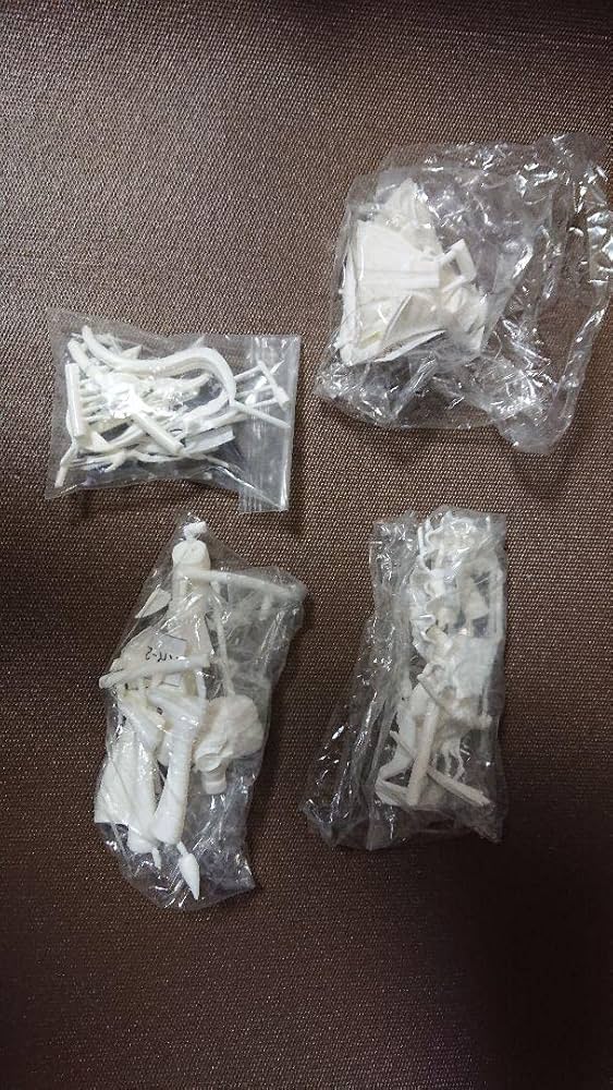 ウマ娘 カレンチャン ガレージキット Amazon.co.jp: ウマ娘 ワンフェス カレンチャン ガレージキット